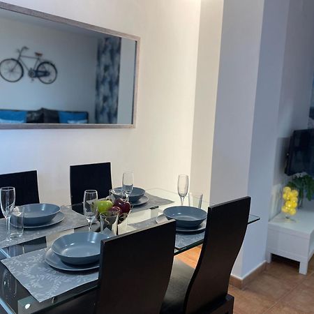 Apartamento Alberca De 1 Dormitorio Γρανάδα Εξωτερικό φωτογραφία