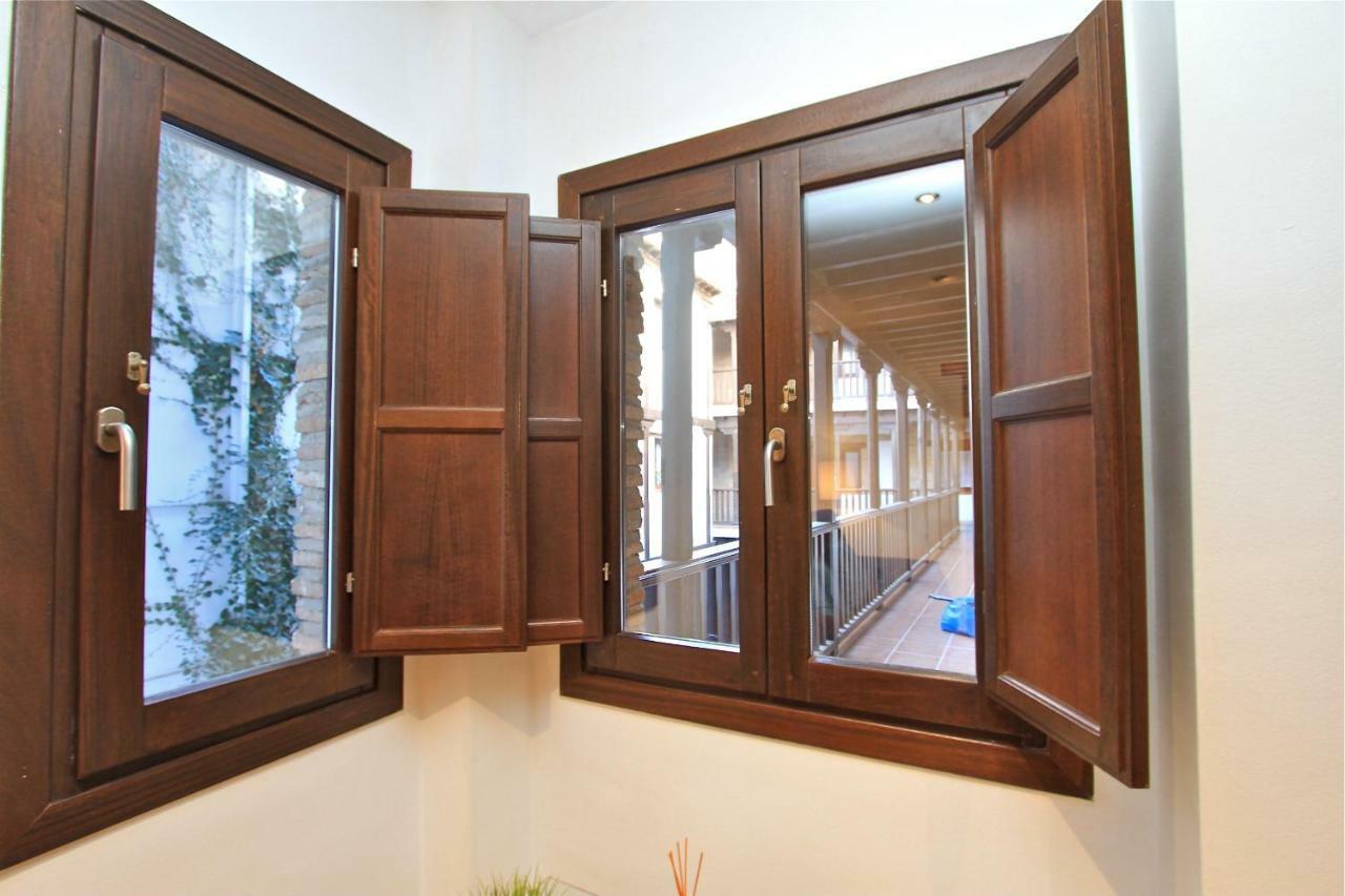 Apartamento Alberca De 1 Dormitorio Γρανάδα Εξωτερικό φωτογραφία